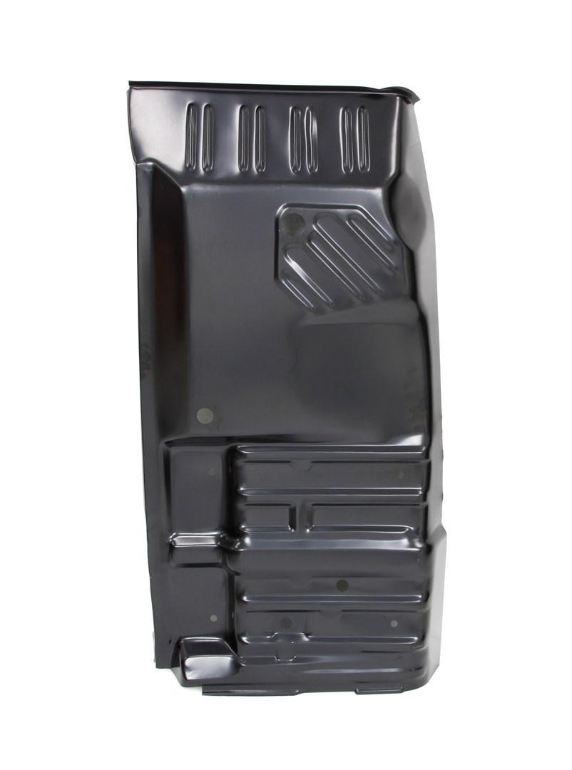  Auto Metal Direct Front Floor Pan Half w/ Flange - RH - 70 Dodge Plymouth E-Body - (AMD-405-1570-R) 