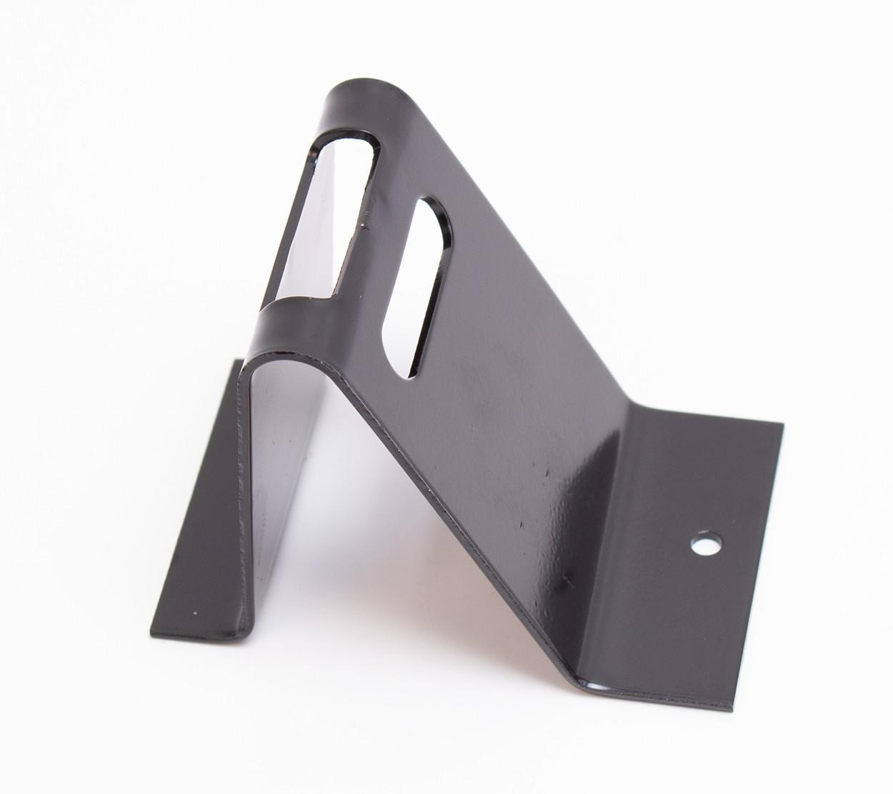  Auto Metal Direct Under Seat Retainer Bracket - LH or RH - 63-64 Galaxie Marauder Fastback - (AMD-411-8963-2) 