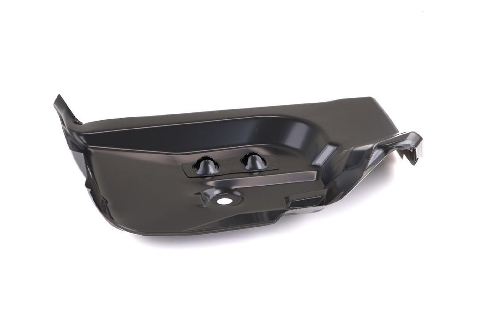  Auto Metal Direct Under Rear Seat Floor Panel - RH - 70-81 Camaro Firebird - (AMD-420-3570-R) 