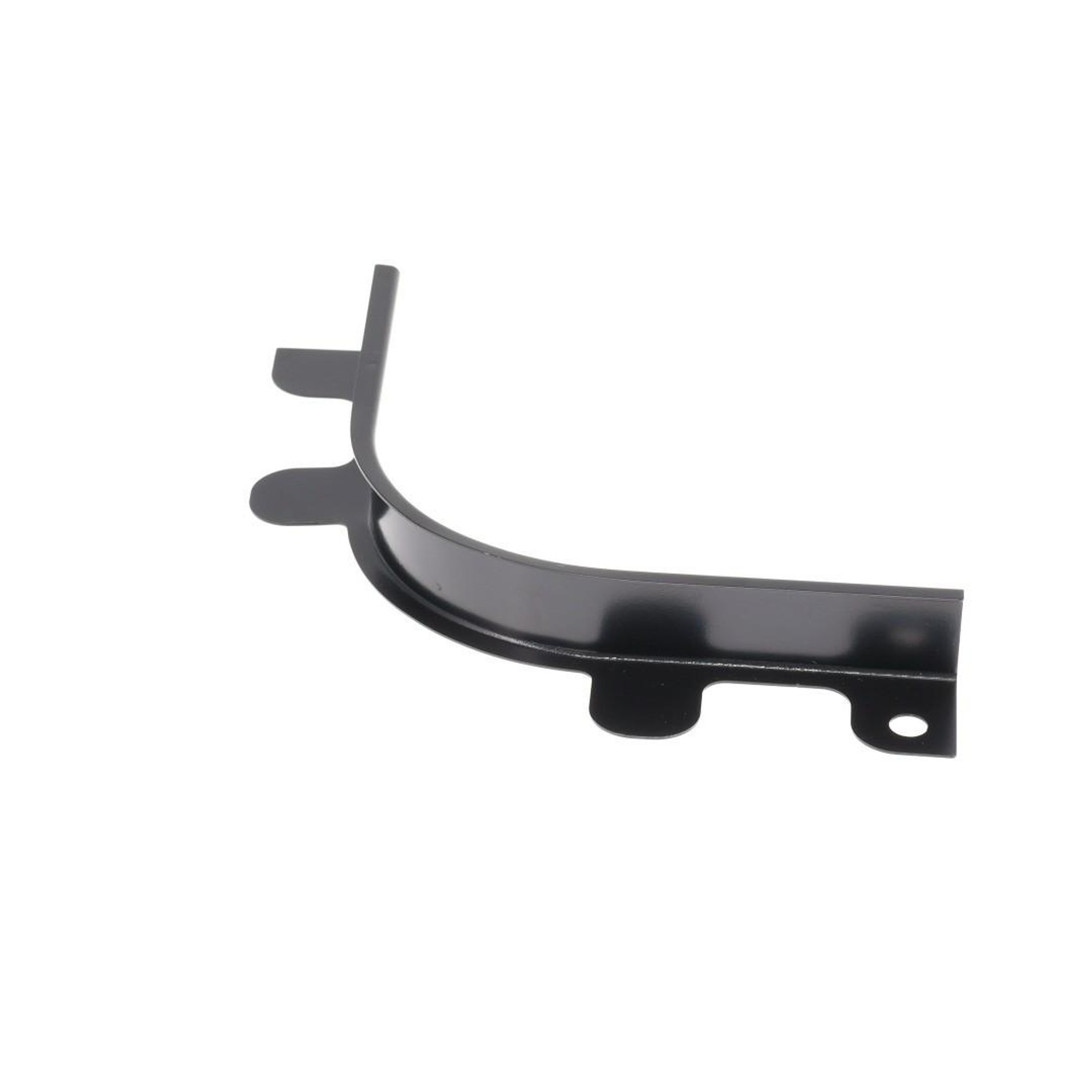  Auto Metal Direct Side Floor to Rear Seat Pan Bracket - LH or RH - 66-69 Fairlane Torino - (AMD-425-8466-3) 