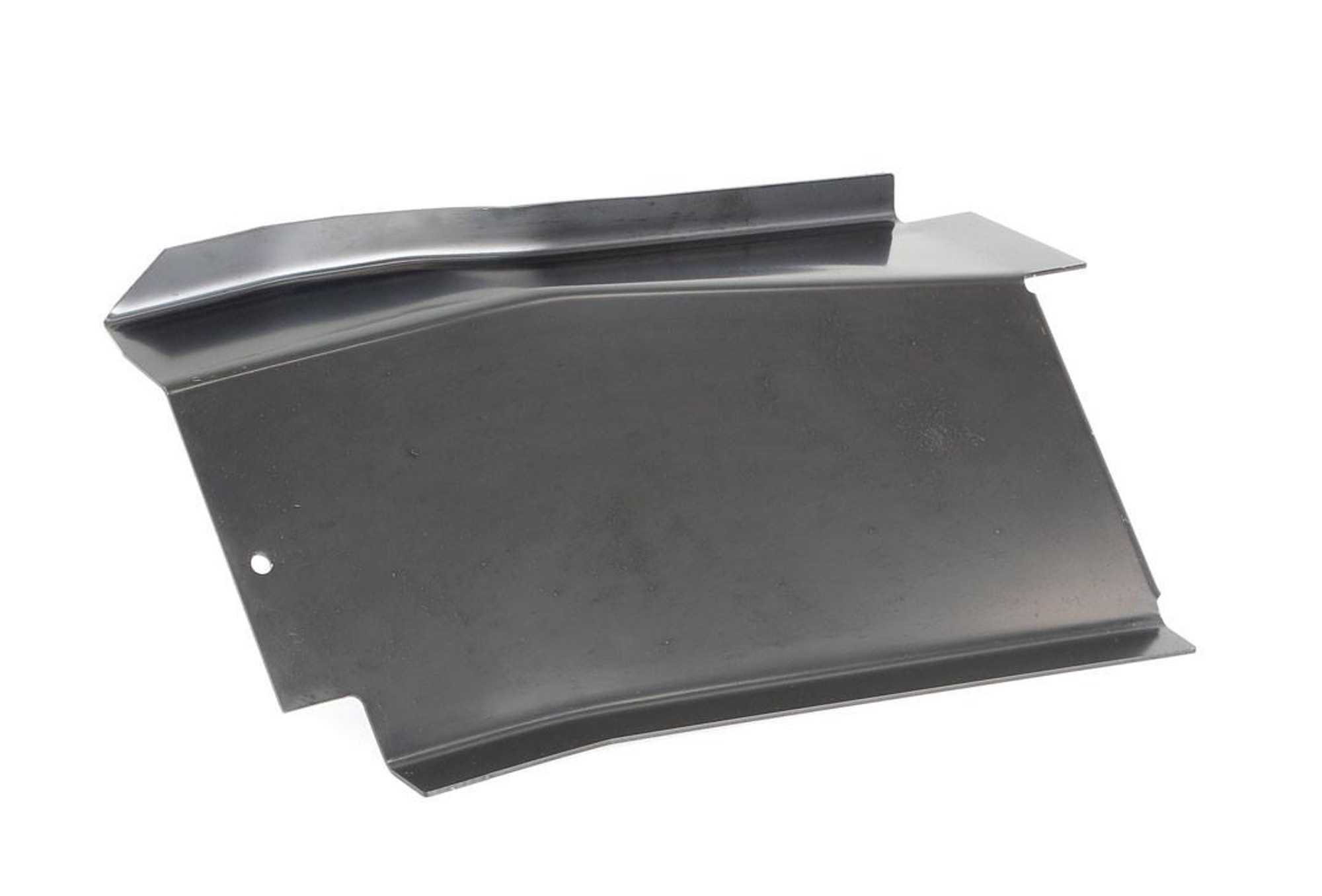  Auto Metal Direct Torque Box Plate - Upper RH - 66-69 Fairlane Torino - (AMD-439-8466-1R) 