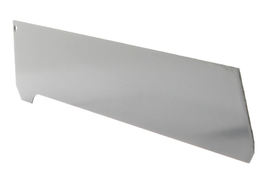  Auto Metal Direct Inner Rocker Panel Patch - LH or RH - 73-91 Chevy GMC C/K Pickup Truck - (AMD-440-4073-1) 