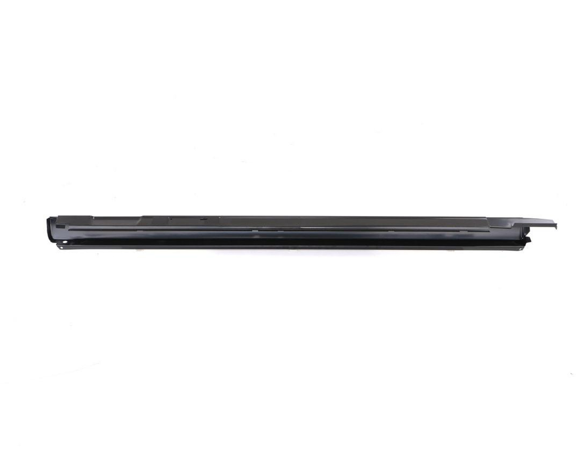  Auto Metal Direct Outer Rocker Panel - LH - 68-72 Chevelle GTO Cutlass Skylark - (AMD-450-3468-L) 