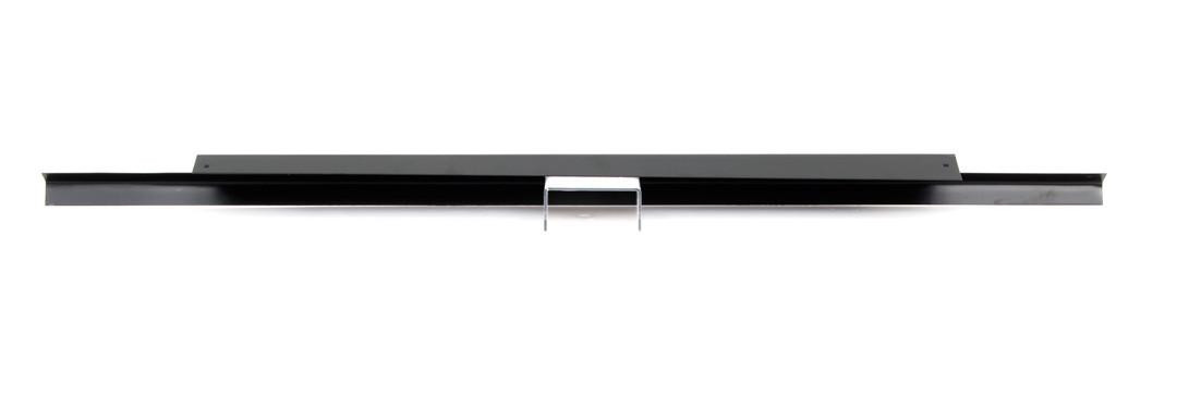  Auto Metal Direct Rocker Panel Slip-On Style LH 73-79 F100 F150 F250 F350 Std. Cab; 78-79 Bronco - (AMD-450-4573-SL) 
