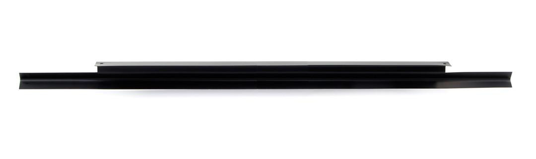  Auto Metal Direct Rocker Panel Slip-On Style RH 73-79 F100 F150 F250 F350 Std. Cab; 78-79 Bronco - (AMD-450-4573-SR) 