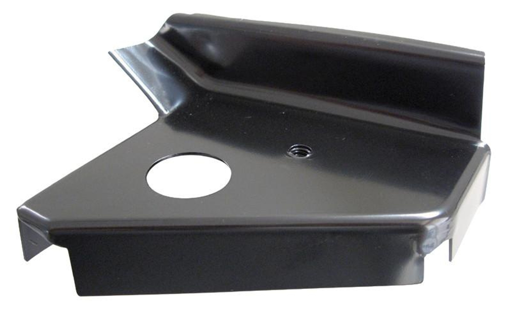  Auto Metal Direct Rocker Panel Front End Cap - RH - 67-76 Dodge Plymouth A-Body - (AMD-451-1067-R) 
