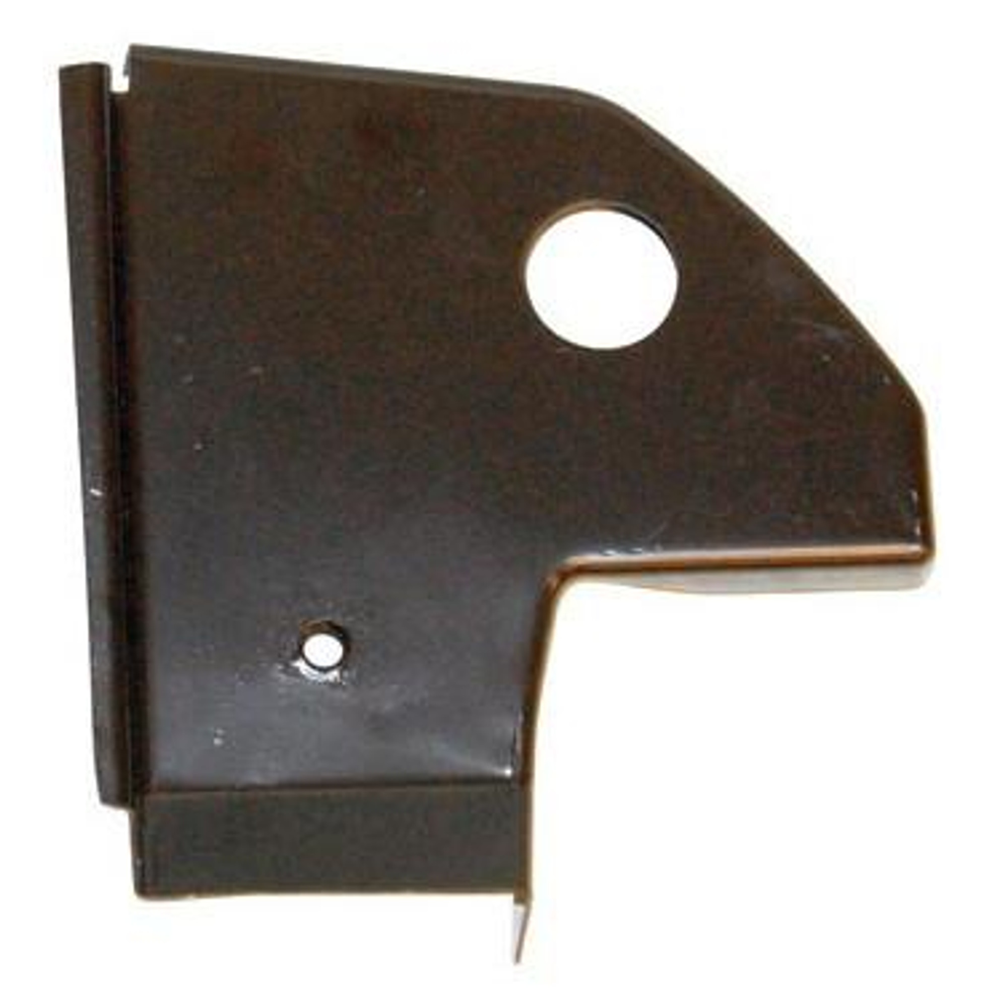  Auto Metal Direct Rocker Panel Front End Cap - RH - 68-70 Dodge Plymouth B-Body - (AMD-451-1468-R) 