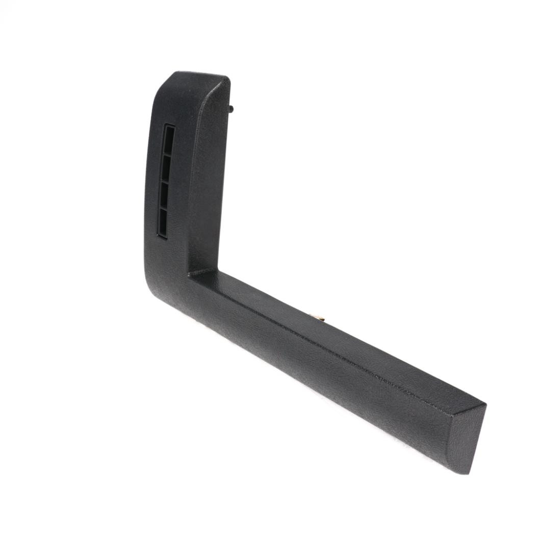  Auto Metal Direct Gauge Cluster Outer Dash Trim Panel with Vent LH 88-94 Chevy GMC OBS Truck SUV - (AMD-460-4088-74L) 