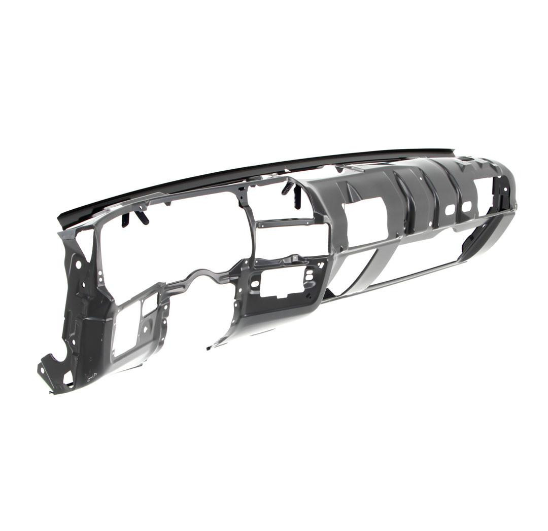  Auto Metal Direct Dash Frame - 81-83 Chevy GMC C/K Truck Blazer Jimmy Suburban - (AMD-470-4081) 