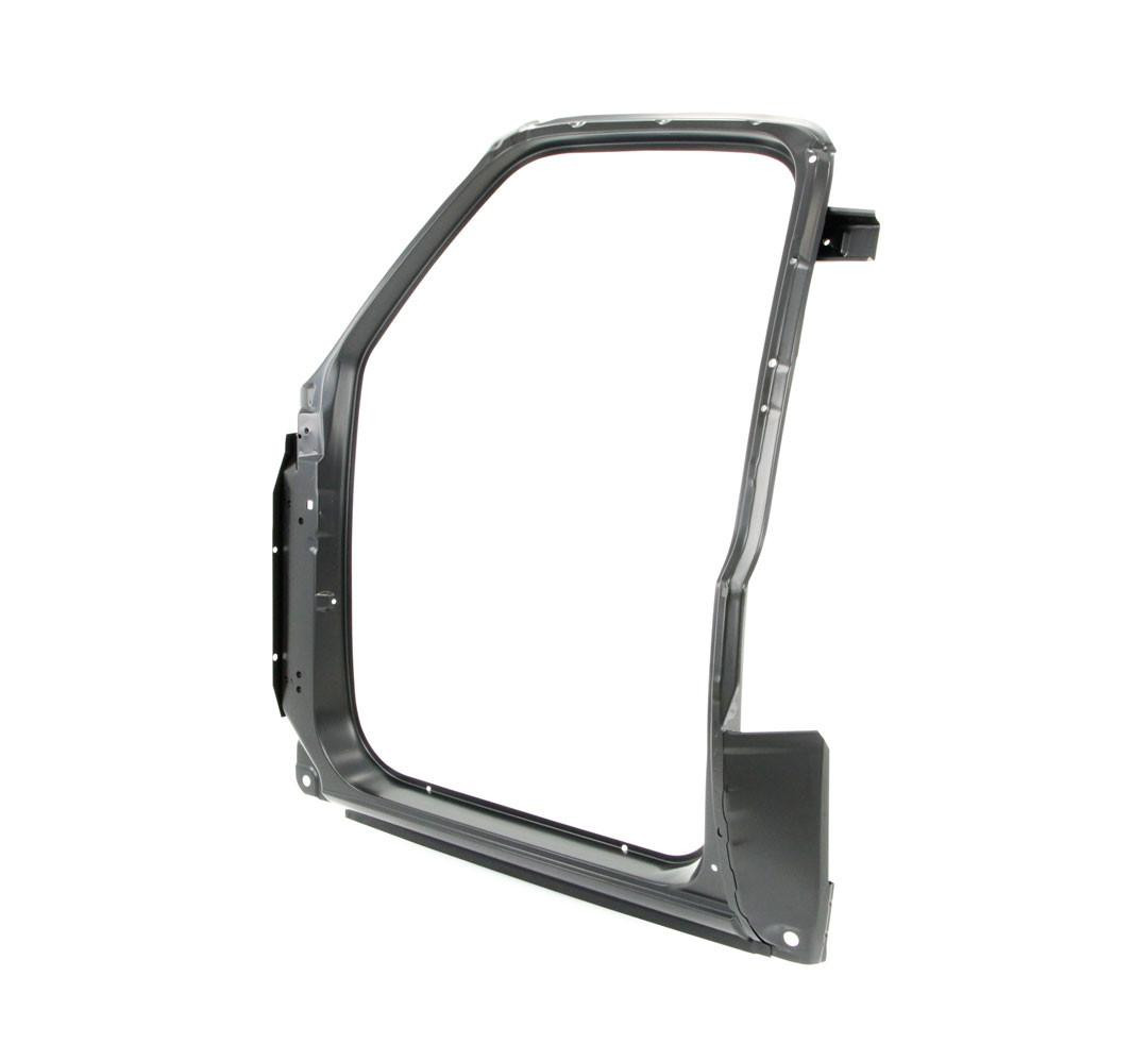 Auto Metal Direct | AMD-501-4073-L | Door Surround Frame