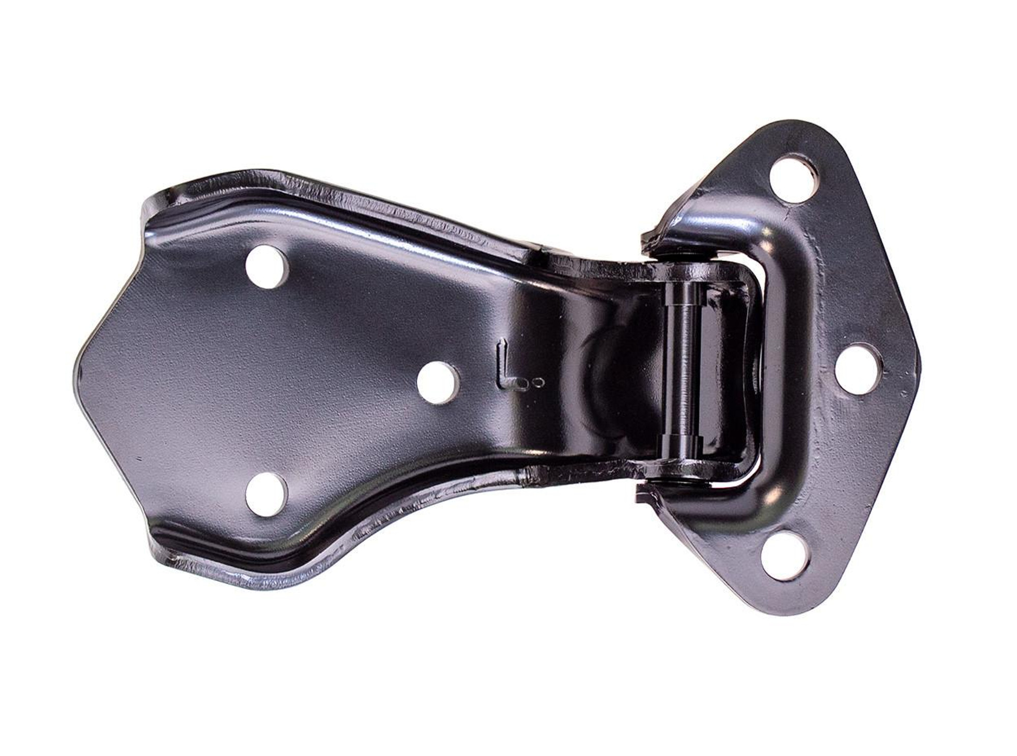  Auto Metal Direct Upper Door Hinge LH 66-69 Fairlane Ranchero Cyclone/68-69 Torino/66-70 Falcon - (AMD-520-8466-L) 