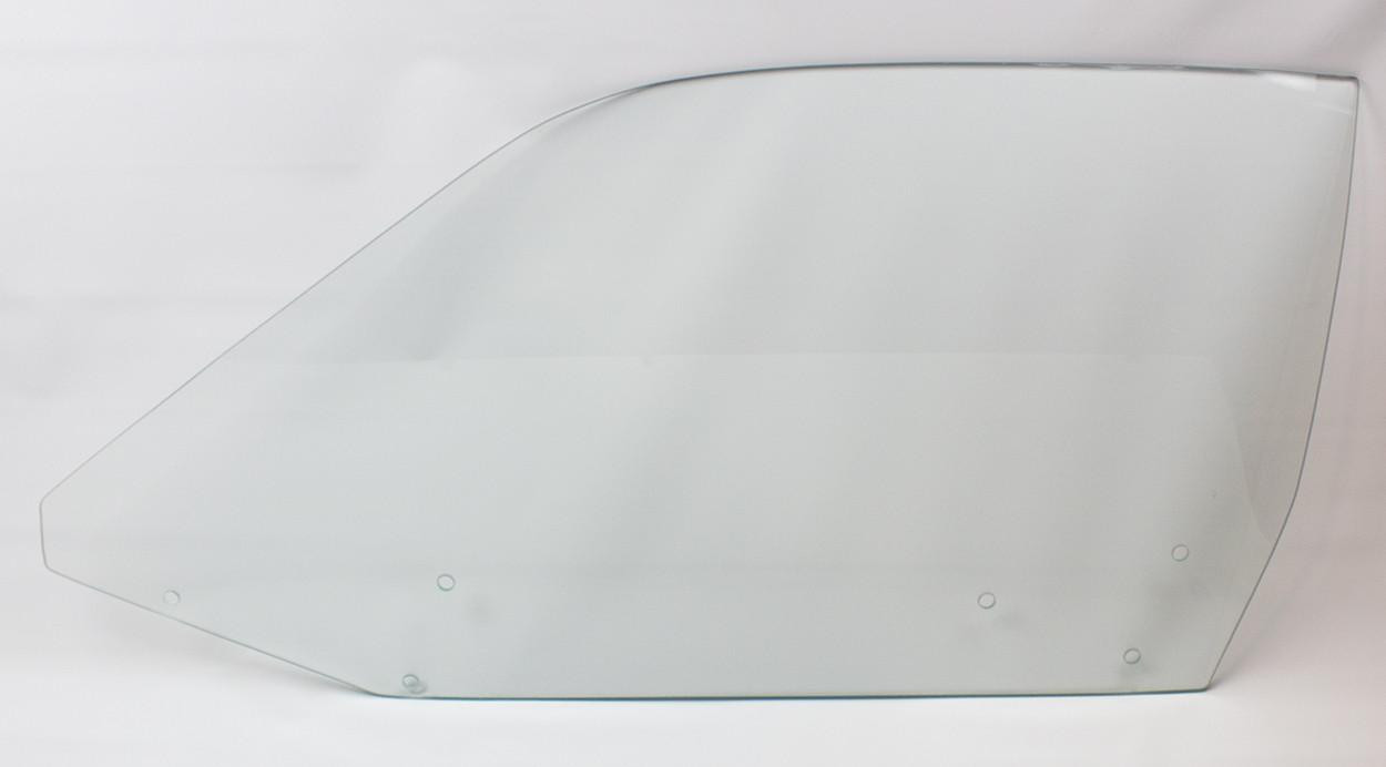  Auto Metal Direct Door Glass - Clear - LH - 71-74 B-Body 2DR Hardtop - (AMD-550-1471-CL) 