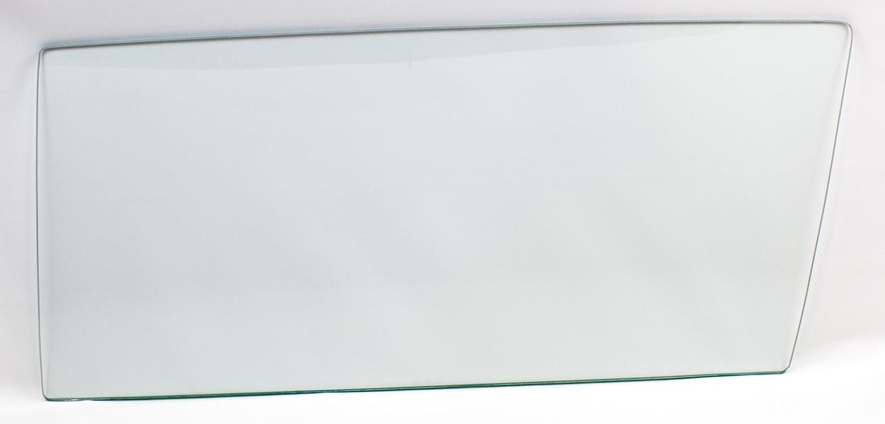  Auto Metal Direct Door Glass - Clear - LH - 64-67 Chevelle 2DR Post 64-65 GM A-Body 2DR Post - (AMD-550-3464-CSL) 