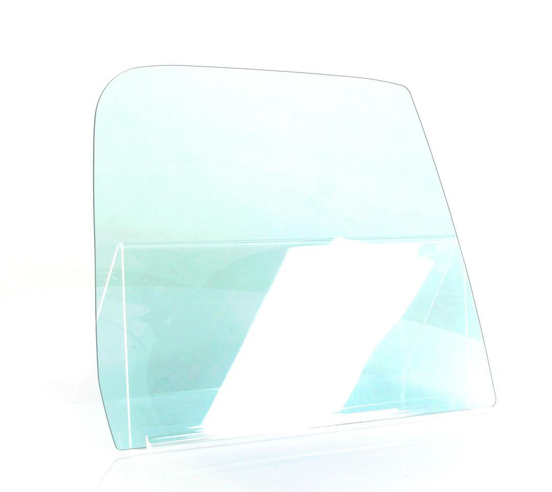  Auto Metal Direct Door Glass - Green Tint - Front RH - 81-87 GM Pickup 81-91 Blazer Jimmy Suburban - (AMD-550-4081-TR) 