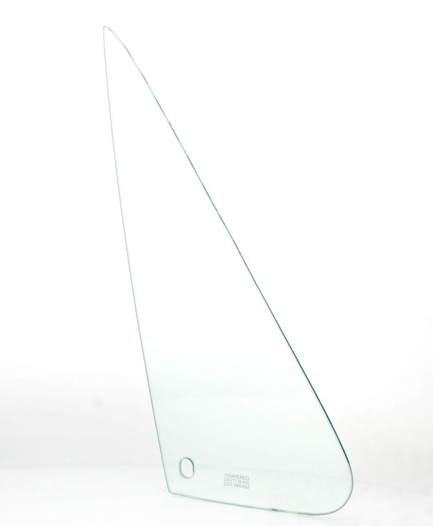  Auto Metal Direct Vent Glass - Clear - RH - 73-80 Chevy GMC C/K Pickup 73-80 Blazer Jimmy Suburban - (AMD-560-4073-CR) 