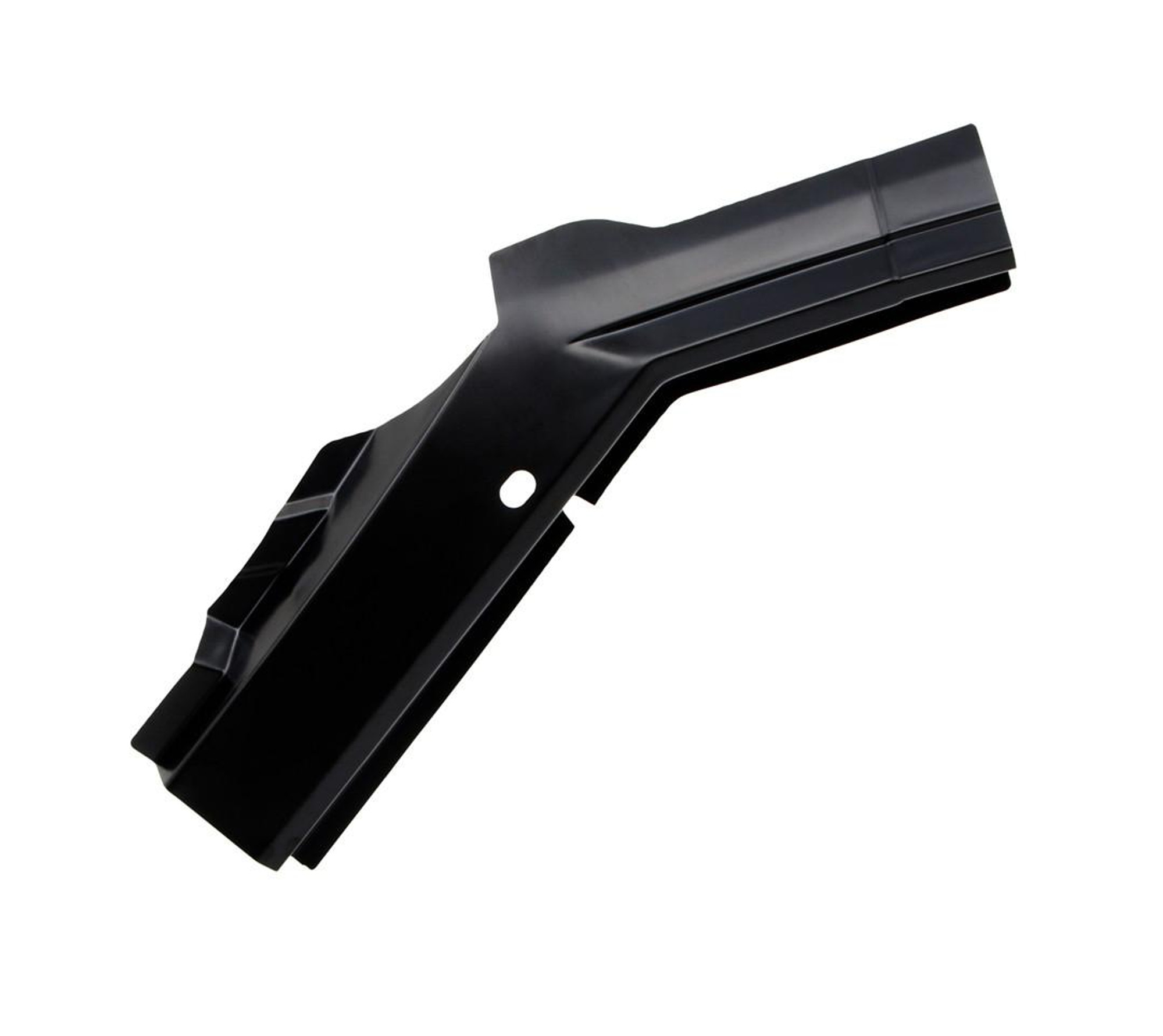  Auto Metal Direct Upper Outer Sail Panel Connector to Roof Brace - RH - 70-74 Plymouth Barracuda - (AMD-610-1570-3R) 