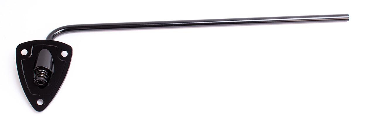  Auto Metal Direct Sunvisor Bracket - Primer - 48-52 Ford F1; F2 - (AMD-646-4548) 