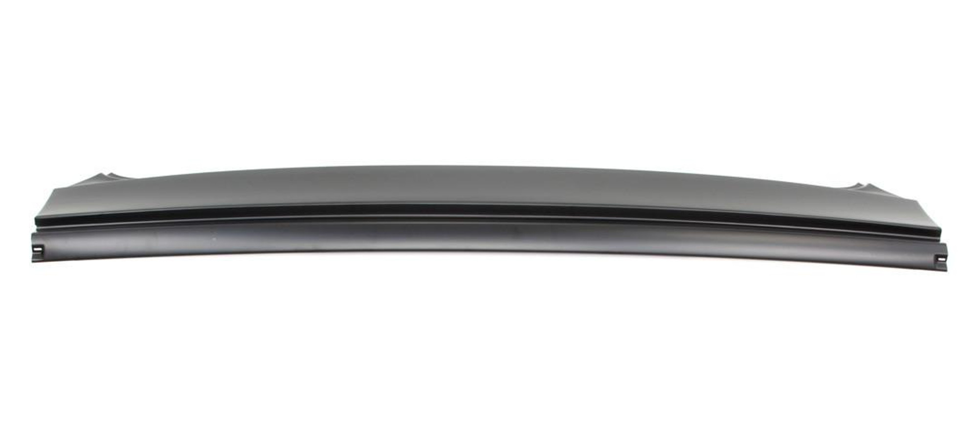  Auto Metal Direct Deck Filler Panel - 68-72 Chevelle Monte Carlo 2DR Coupe; 69-70 Grand Prix - (AMD-650-3468) 