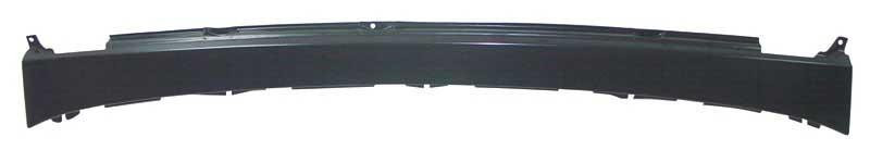  Auto Metal Direct Deck Filler Panel - Upper - 70-81 Camaro Firebird - (AMD-650-3570-1) 