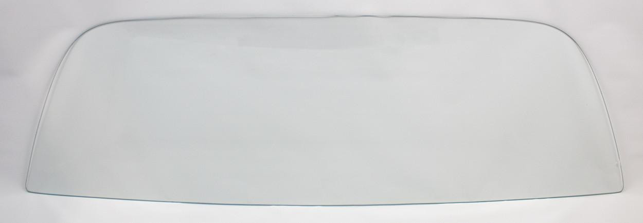  Auto Metal Direct Back Glass - Clear - 71-74 B-Body - (AMD-660-1471-C) 