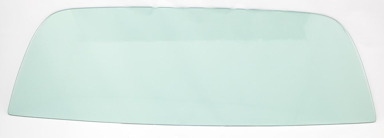  Auto Metal Direct Back Glass - Green Tint - 71-74 B-Body - (AMD-660-1471-T) 