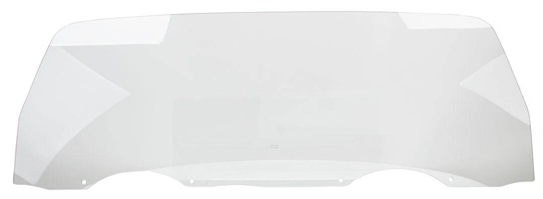 Auto Metal Direct Tailgate Glass - Clear - 78-79 Bronco - (AMD-660-4678-C) 