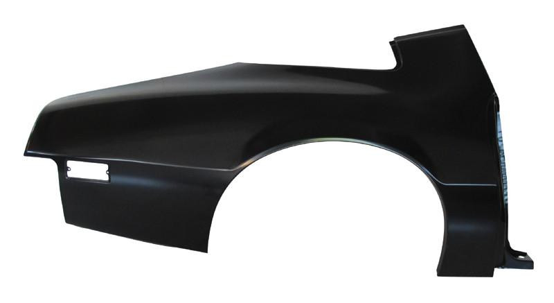  Auto Metal Direct Quarter Panel - OE Style - RH - 75-81 Firebird - (AMD-700-5575-R) 