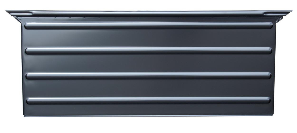  Auto Metal Direct Front Bed Panel - 48-50 Ford F1 Short Bed Flareside - (AMD-715-4548) 