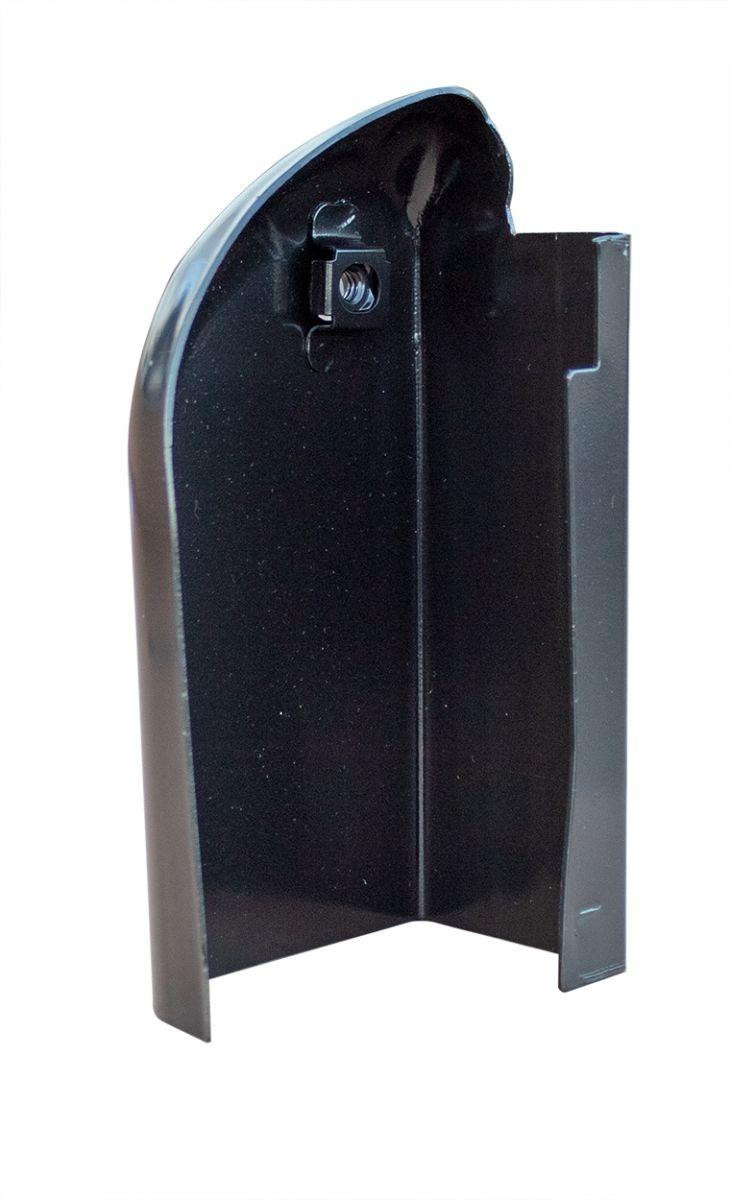  Auto Metal Direct Bedside - OE Style - RH - 48-50 Ford F1 Short Bed Flareside - (AMD-721-4548-R) 