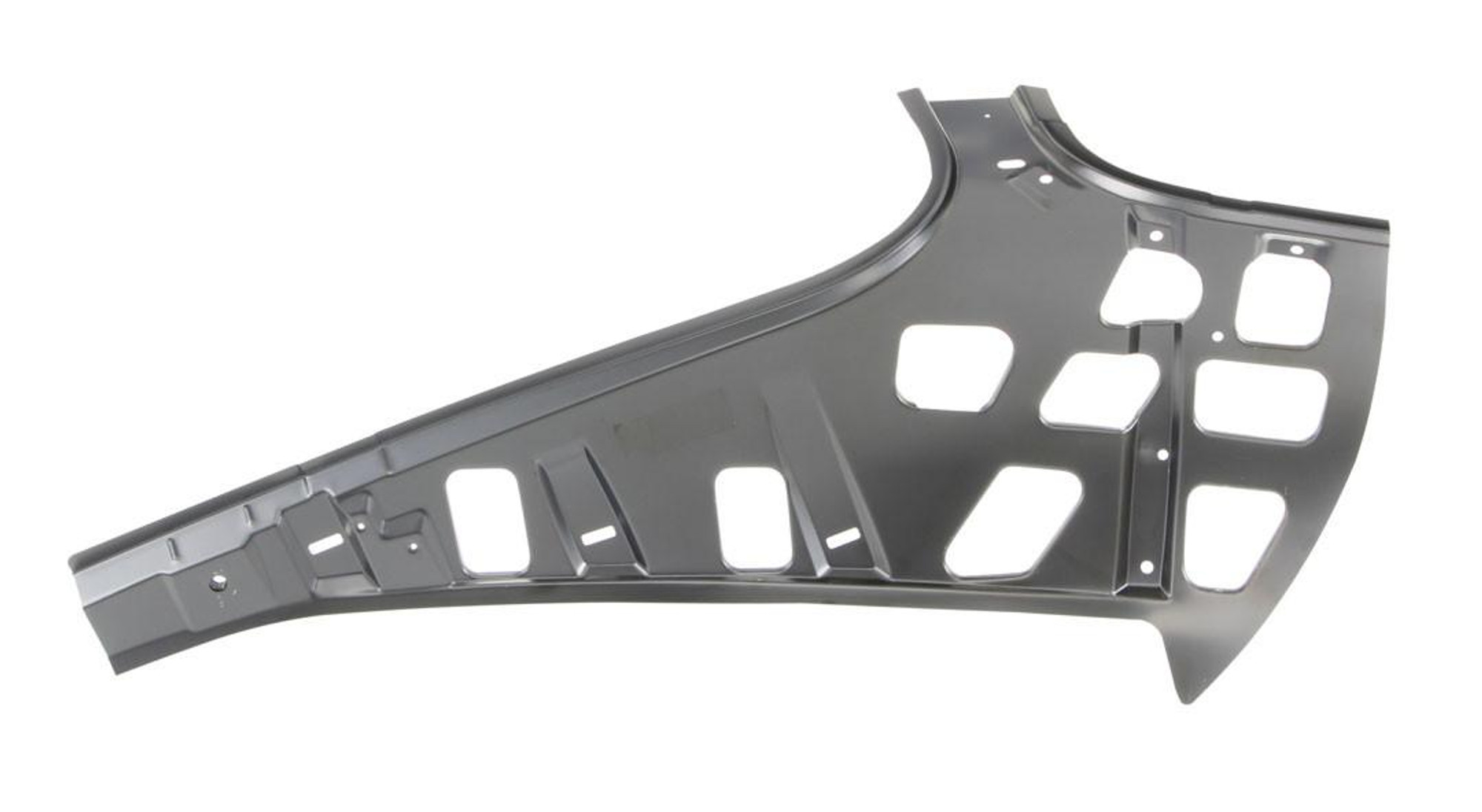  Auto Metal Direct Inner Sail Panel - RH - 68-70 Dodge Charger - (AMD-726-2668-1R) 