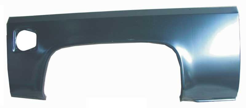  Auto Metal Direct Extended Wheel Arch Bedside Repair Panel RH 73-91 Full Size Blazer Jimmy - (AMD-730-4373-R) 