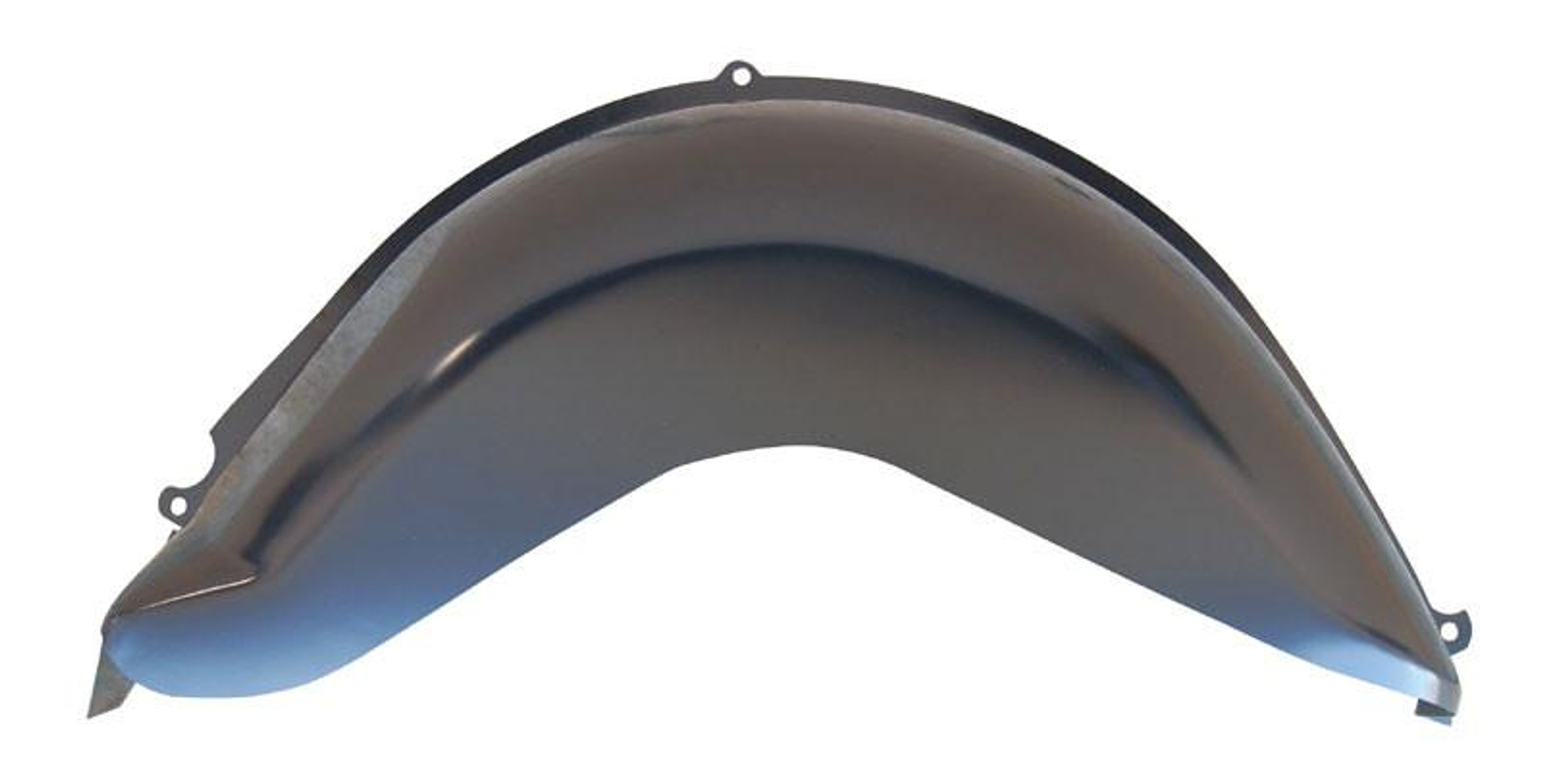  Auto Metal Direct Inner Wheelhouse - RH - 70-74 E-Body - (AMD-760-1570-R) 