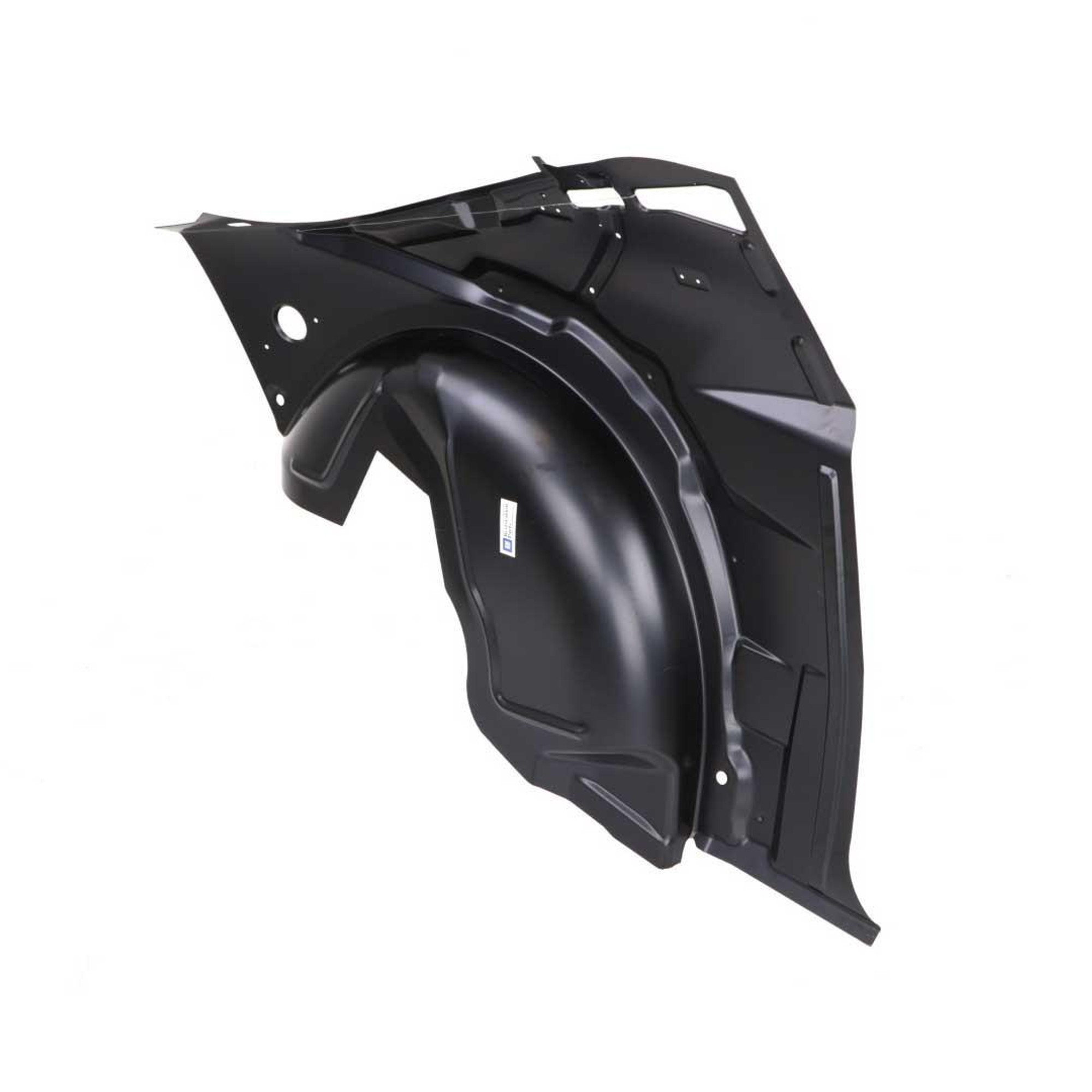  Auto Metal Direct Inner Wheelhouse - LH - 70-74 Camaro Firebird - (AMD-760-3570-L) 