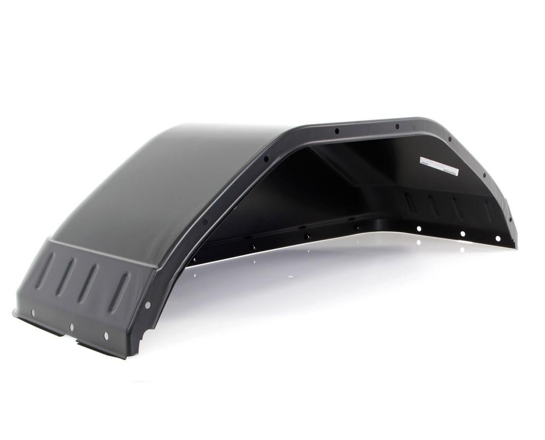  Auto Metal Direct Bed Wheelhouse - 4inch Wider - LH or RH - 73-91 GM Fleetside Pickup Blazer Jimmy - (AMD-760-4073-4) 