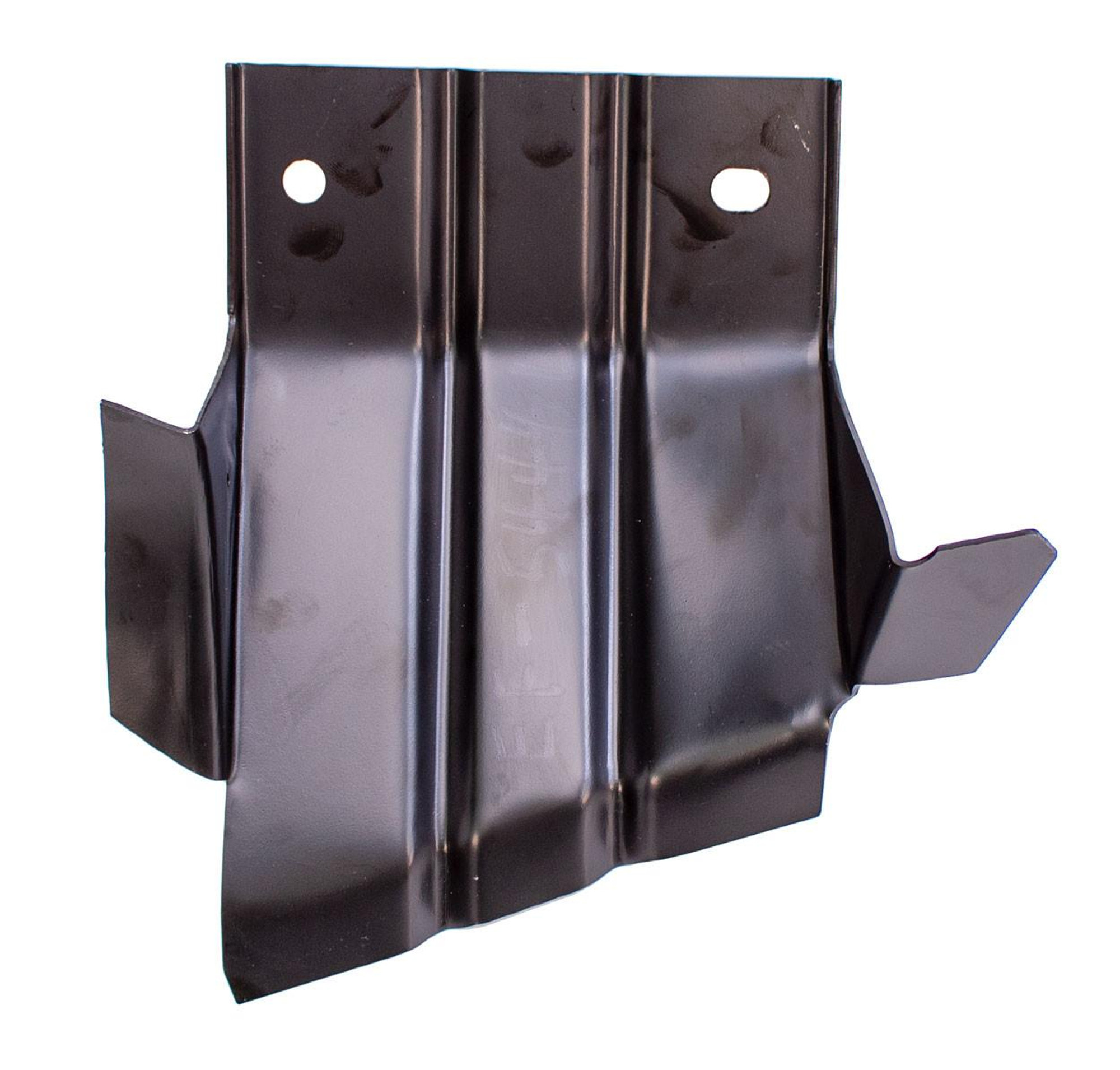  Auto Metal Direct Inner Wheelhouse to Trunk Hinge Assembly Brace - LH - 66-67 Fairlane - (AMD-762-8466-1L) 