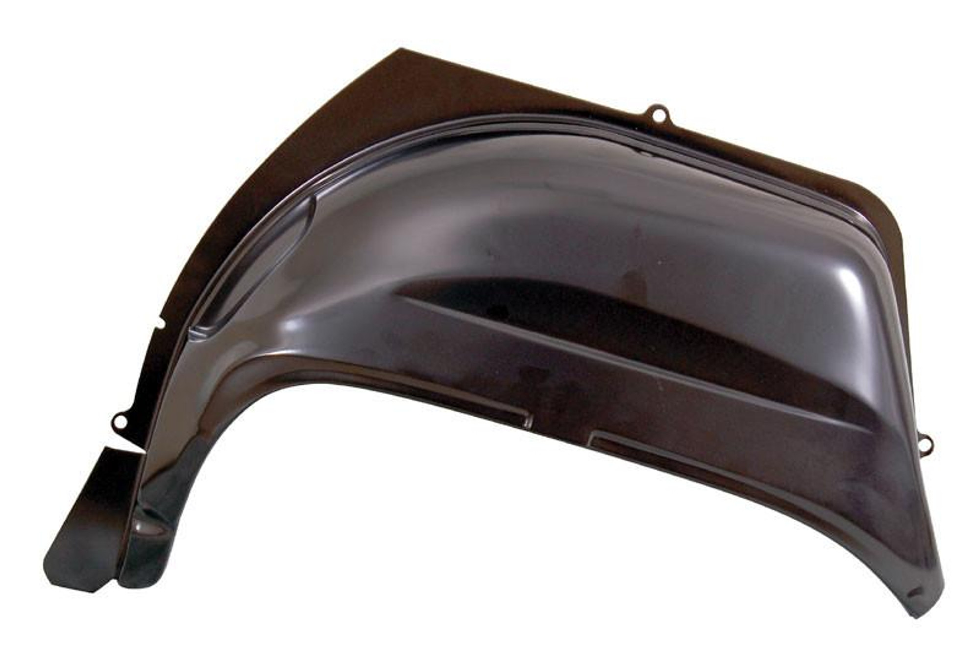  Auto Metal Direct Outer Wheelhouse - LH - 67-76 Dart; 71-76 Scamp - (AMD-770-1067-L) 