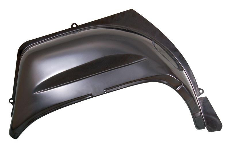  Auto Metal Direct Outer Wheelhouse - RH - 67-76 Dart; 71-76 Scamp - (AMD-770-1067-R) 