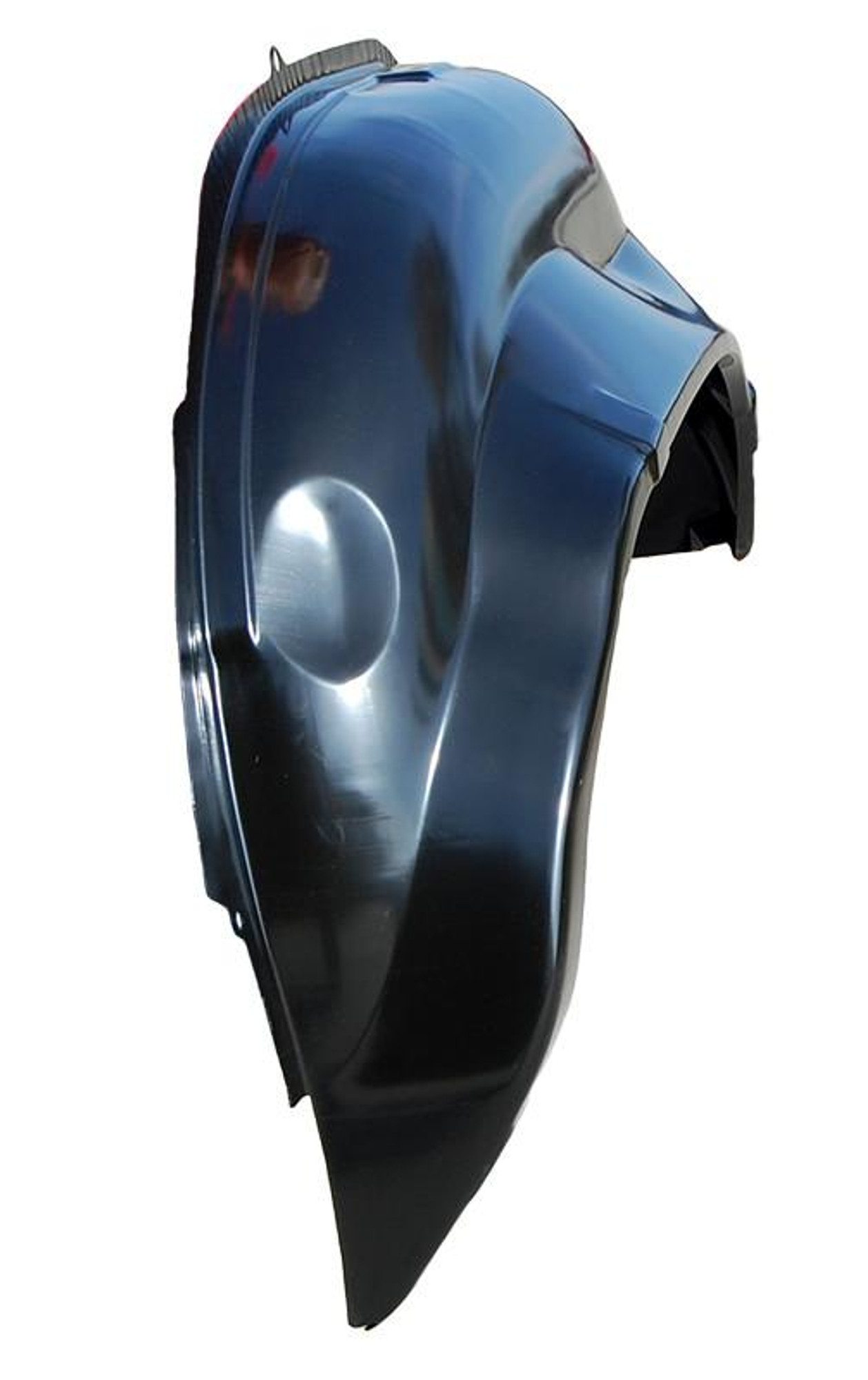  Auto Metal Direct Outer Wheelhouse - LH - 68-70 Dodge B-Body - (AMD-770-2468-L) 