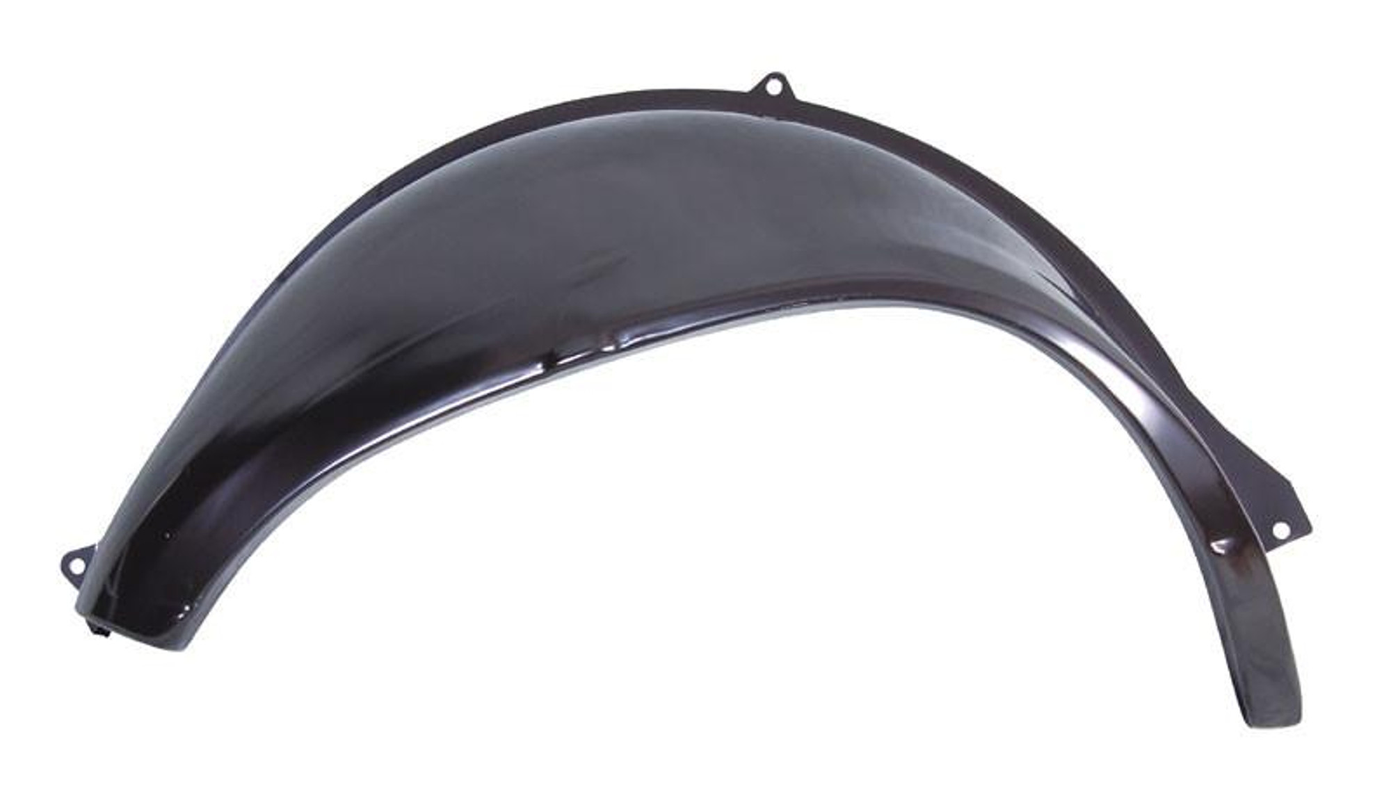  Auto Metal Direct Outer Wheelhouse - RH - 70-74 Challenger - (AMD-770-2570-R) 