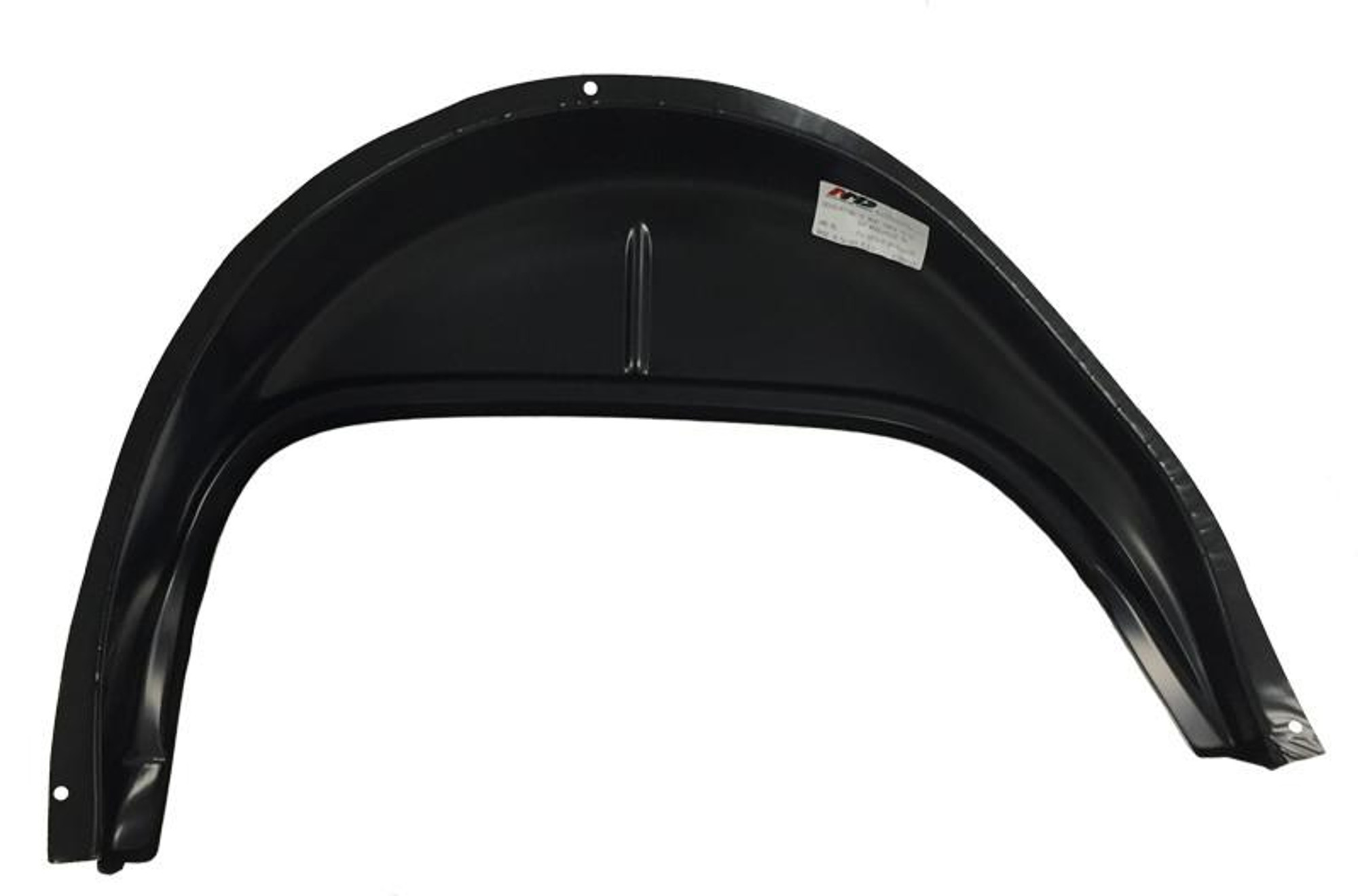  Auto Metal Direct Outer Wheelhouse - RH - 70-72 Monte Carlo - (AMD-770-3670-R) 