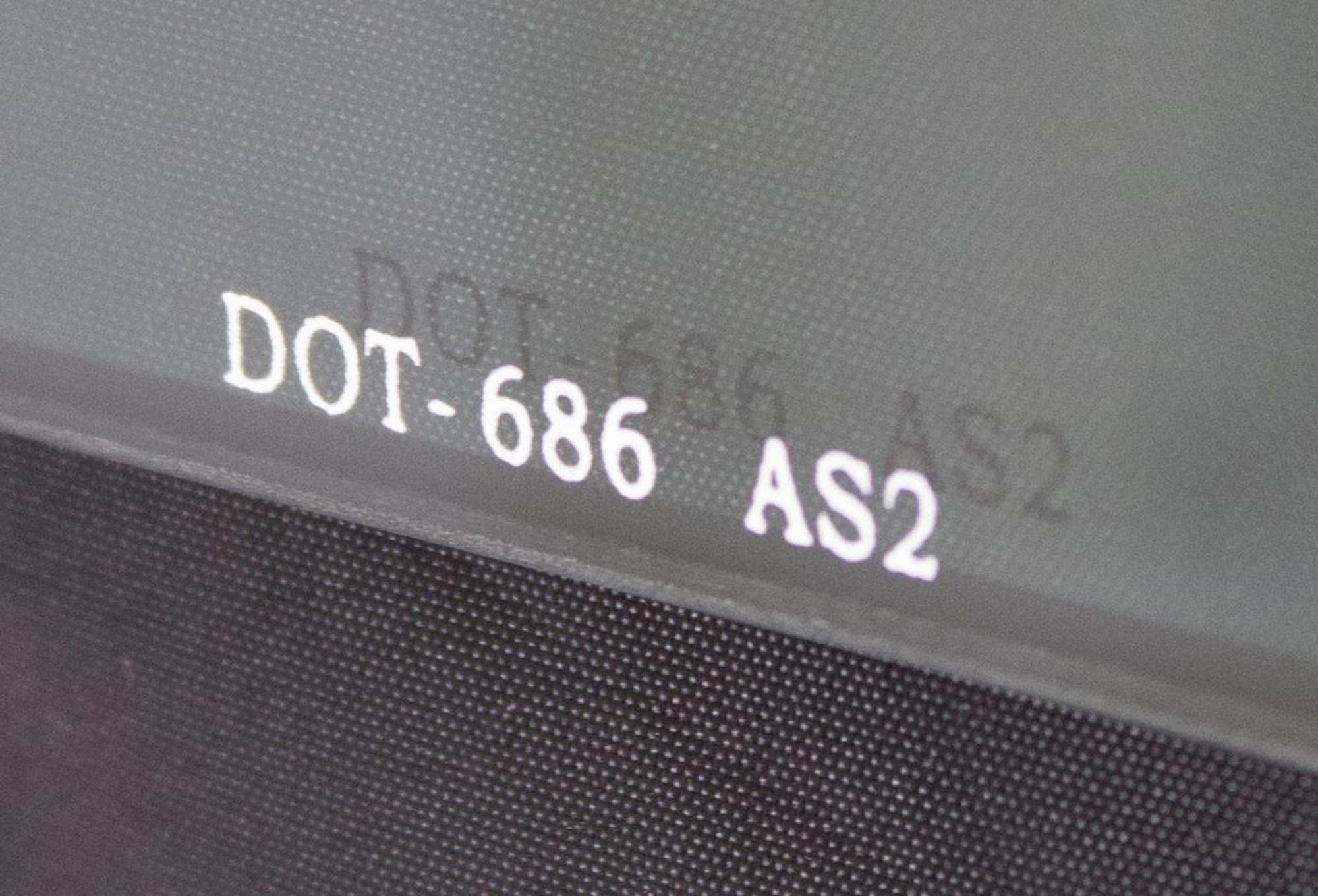  Auto Metal Direct Quarter Glass - Green Tint - LH or RH - 66-67 Chevy II Nova Coupe - (AMD-795-3066-T) 