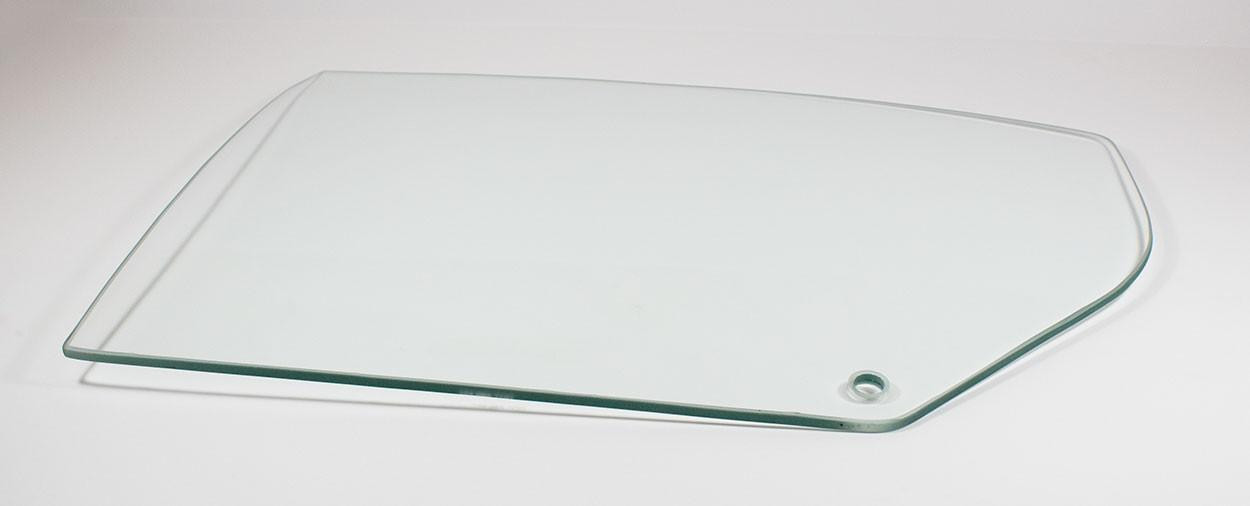  Auto Metal Direct Quarter Glass Clear LH 68-69 Chevelle 2DR Sedan 68-72 GTO 2DR Sedan - (AMD-795-3468-CSL) 