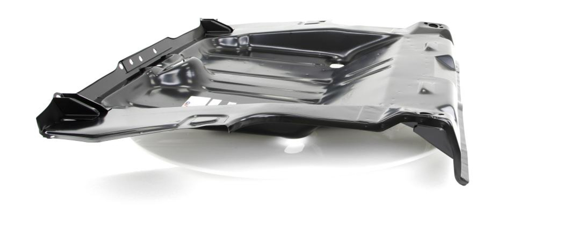  Auto Metal Direct Trunk Floor - OE Style - 67 Camaro Firebird - (AMD-800-3567) 