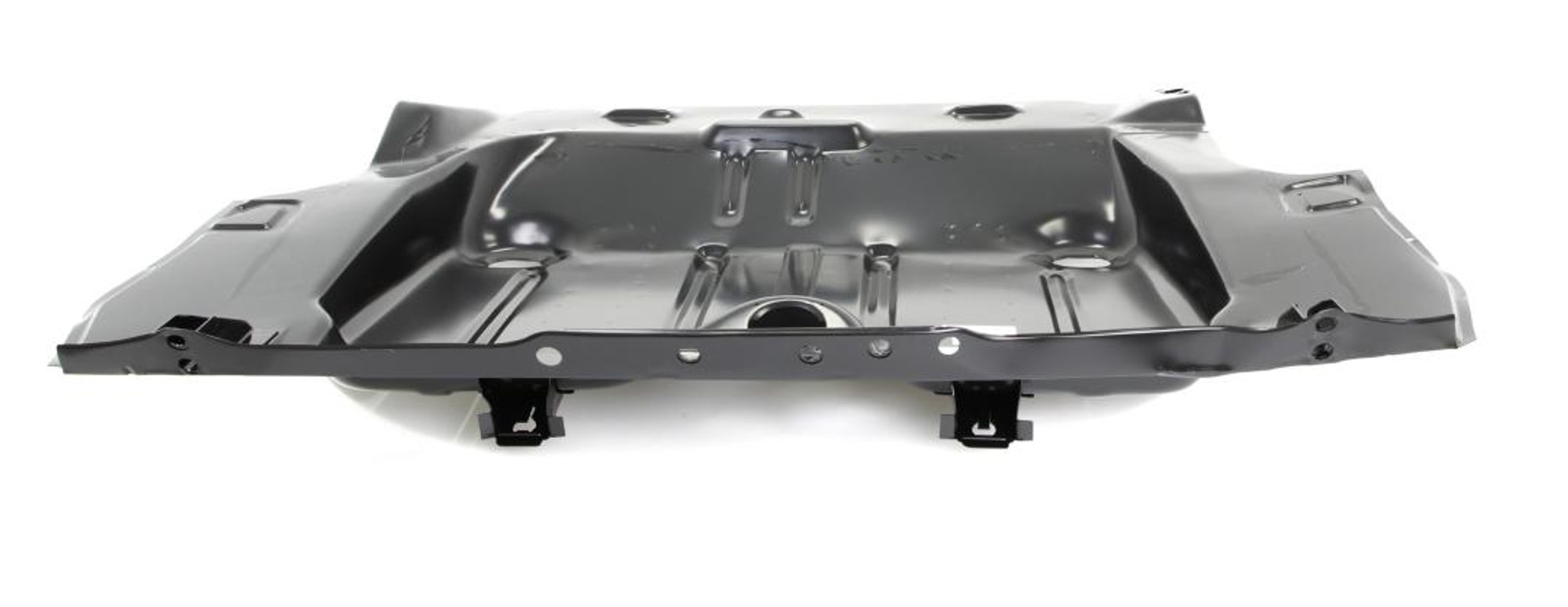 Auto Metal Direct Trunk Floor - OE Style - 68 Camaro Firebird - (AMD-800-3568) 