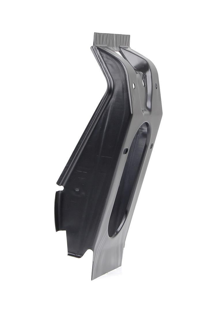  Auto Metal Direct Trunk Lock Support - 70-73 Duster Demon - (AMD-810-1370) 