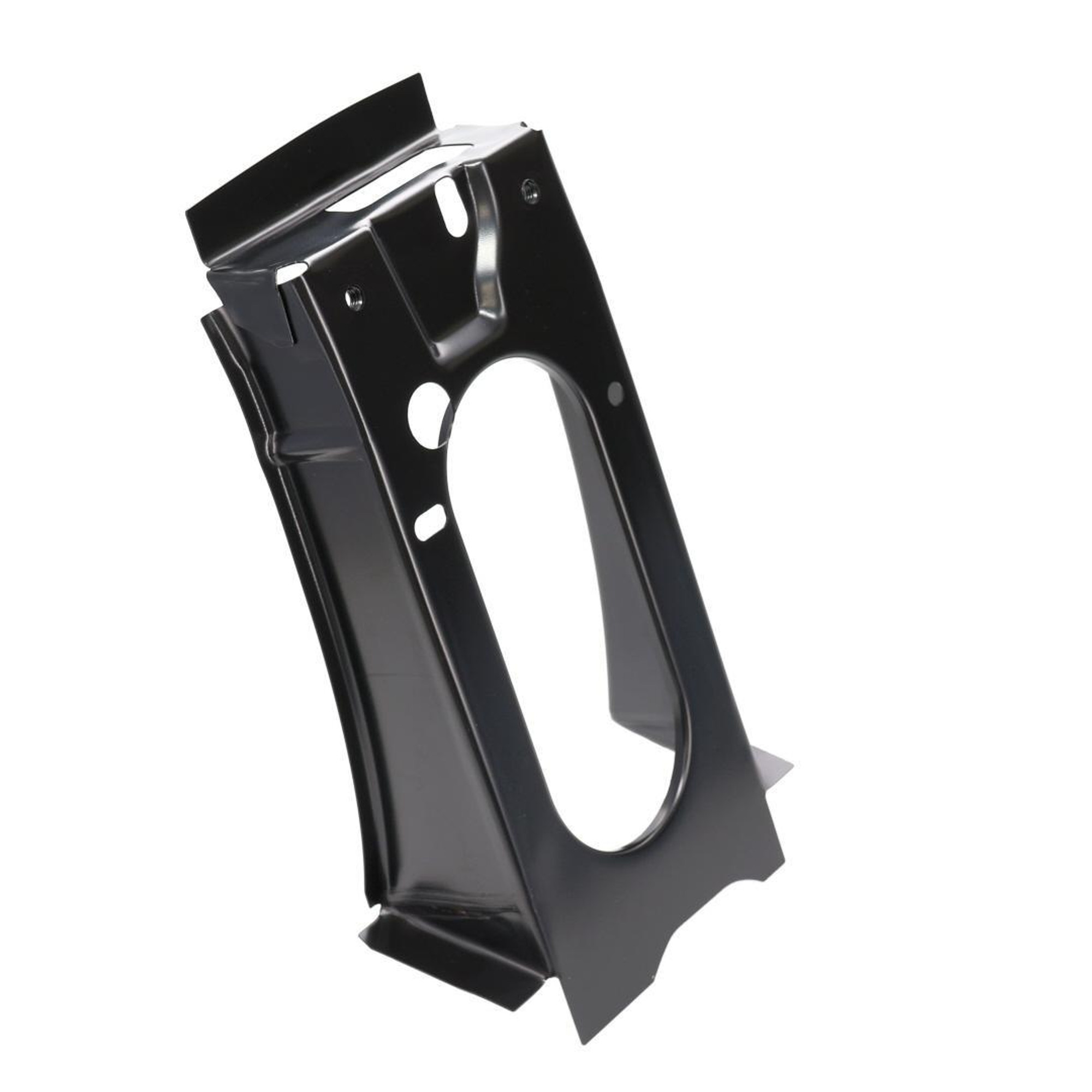  Auto Metal Direct Trunk Lock Support - 69 Coronet - (AMD-810-2469) 
