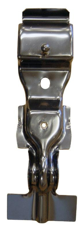  Auto Metal Direct Spare Tire Hold Down Bracket - 68 Dodge Plymouth B-Body - (AMD-817-1468-1) 