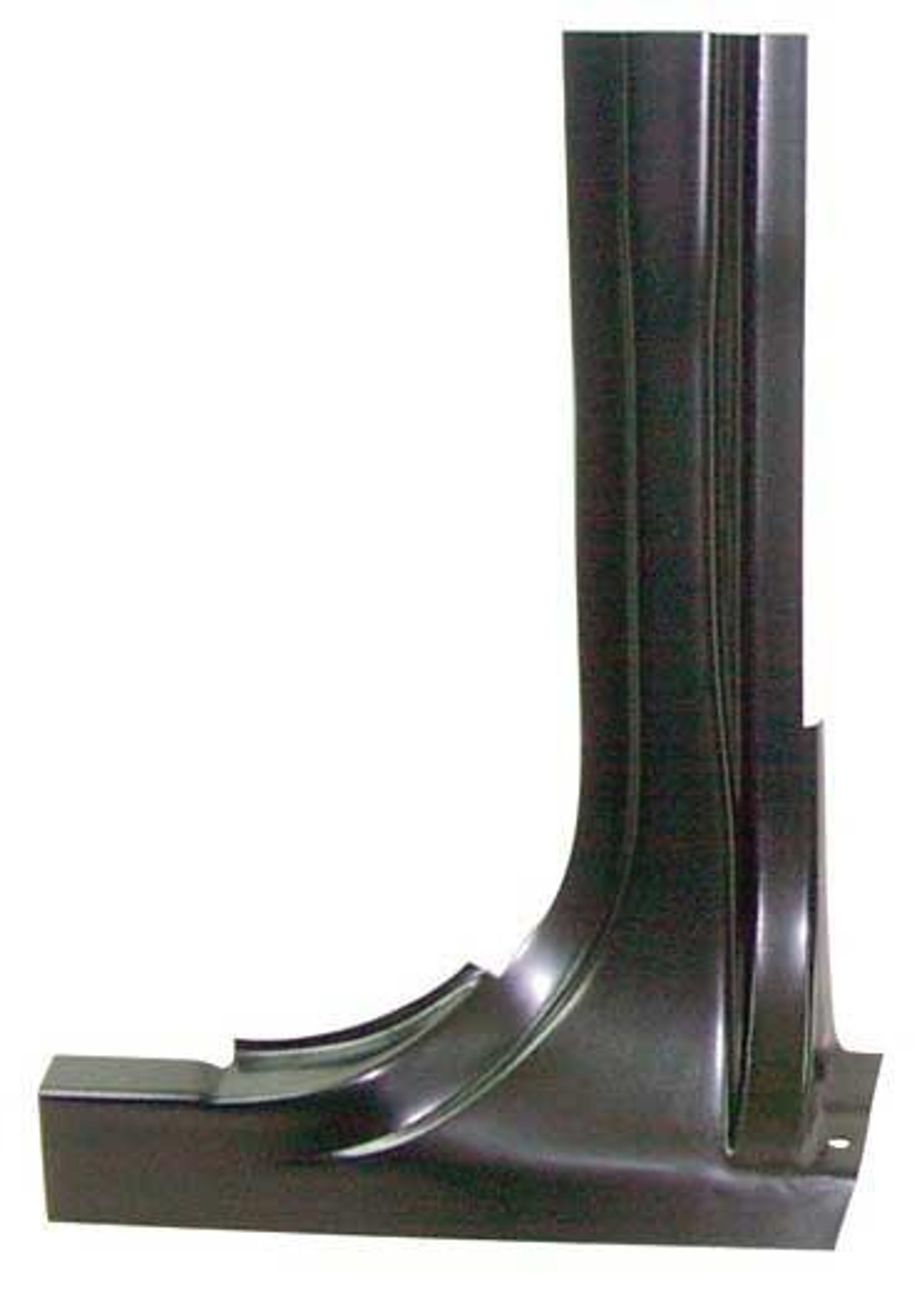  Auto Metal Direct Trunk Gutter - Lower - LH - 70 Plymouth B-Body - (AMD-825-1470-L) 