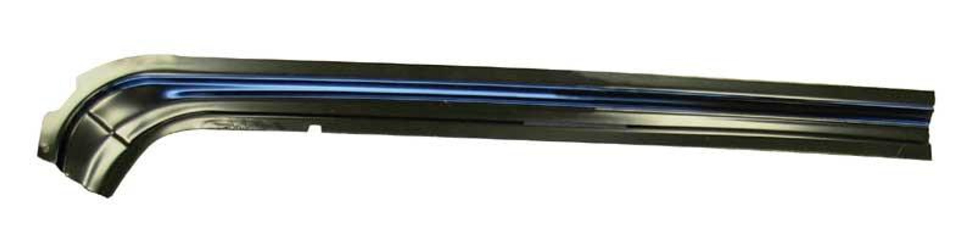  Auto Metal Direct Trunk Gutter - Upper - RH - 68-70 Coronet Super Bee - (AMD-825-2468-1R) 