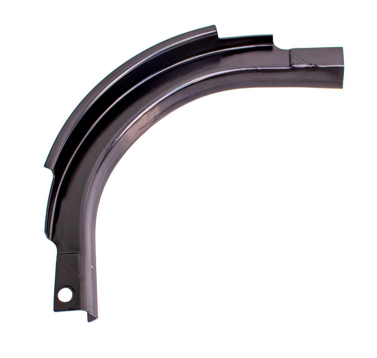  Auto Metal Direct Upper Trunk Gutter 66-70 Falcon/66-71 Fairlane/68-71 Torino (Ex Fastback/Wagon) - (AMD-825-8466-1) 
